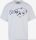 Karl Kani Authentic Star Logo Tee White L