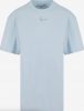 Karl Kani Glacier Palm Trees Backprint Tee Light Blue XXL