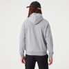 NEW ERA NBA CHICAGO BULLS NBA DRIP LOGO HOODY GREY L