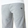 NEW ERA NE ESSENTIALS JOGGER GREY