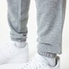 NEW ERA NE ESSENTIALS JOGGER GREY