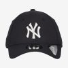 NEW ERA NEW YORK YANKEES BLACK/WHITE ONE