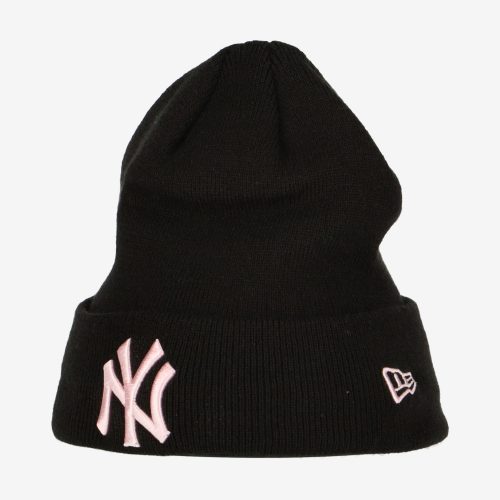 NEW ERA NEW YORK YANKEES BLACK ONE