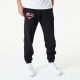 NEW ERA NBA CHICAGO BULLS JOGGER BLACK