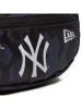 New Era New York Yankees All Over Print MLB Micro Waist Bag Camo