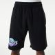 NEW ERA LOS ANGELES LAKERS NBA SKY PRINT SHORT BLACK XXL