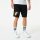 NEW ERA MIAMI HEAT NBA SKY PRINT SHORT BLACK L