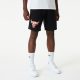 NEW ERA CHICAGO BULLS NBA SKY PRINT SHORT BLACK XXL