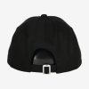 NEW ERA CHICAGO BULLS SEASONAL INFILL 9FORTY BLACK