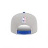 NEW ERA GOLDEN STATE WARRIORS 2023 NBA DRAFT 950 GREY BLUE