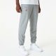 NEW ERA NBA ESSENTIALS JOGGER GREY XL