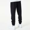 NEW ERA NBA ESSENTIALS JOGGER BLACK