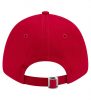 NEW ERA KIDS CHYT LEAGUE ESS 9FORTY RED CHILD