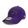 NEW ERA NBA 9FORTY PURPLE