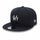 NEW ERA TEAM DRIP 9FIFTY LOS ANGELES LAKERS BLUE M/L