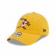 NEW ERA KIDS CHYT LOONEY TUNES TAZ 9FORTY  YELLOW