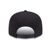 NEW ERA CHICAGO BULLS REPREVE 9FIFTY BLACK S/M