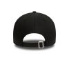 NEW ERA SEASONAL INFILL 9FORTY BLACK/YELLOW