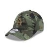 NEW ERA PAINTED AOP 9FORTY GREEN