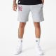 NEW ERA LEAGUE ESSNTLS SHORTS NEW YORK YANKEES GREY L