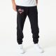 NEW ERA NBA ESSENTLS JOGGER CHICAGO BULLS BLACK S