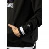 NEW ERA PULOVER LOGOSELECT HOODPO950 LOS ANGELES LA BLACK