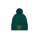 NEW ERA KNIT NBACE ALT 23 BOSTON CELTICS GREEN