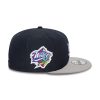 New Era Infill New York Yankees 9FIFTY Cap Blue