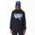 New Era MLB Gradient Graphic LA Dodgers Pullover Hoodie Black XL