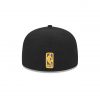 New Era Los Angeles Lakers Org. 47 NBA Rally Drive 59FIFTY Black