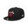 New Era Miami Heat Org. 88 NBA Rally Drive 59FIFTY Black