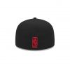 New Era Miami Heat Org. 88 NBA Rally Drive 59FIFTY Black 712