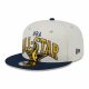 New Era NBA All Star Game 2024 9FIFTY Cap White