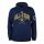 New Era NBA All Star Game 2024 Pullover Hoodie Blue XL