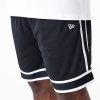 New Era NFL Colour Block Las Vegas Raiders Shorts Black