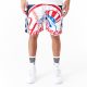 New Era MLB Large Logo New York Yankees Shorts Blue L