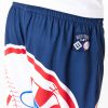 New Era MLB Large Logo New York Yankees Shorts Blue L