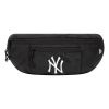 New Era MLB Camo New York Yankees Waist Bag Black ONE