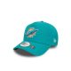 New Era NFL Eframe Miad Cap Blue ONE