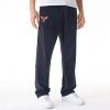 New Era NBA Lifestyle Velour Chicago Bulls Track Joggers Black S