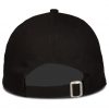 New Era Romania Country Flag Infill New Era 9FORTY Cap Black