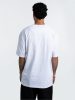 Karl Kani Water Signature Tee White L