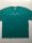 Karl Kani Autograph Washed Boxy Tee aqua M