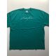 Karl Kani Autograph Washed Boxy Tee aqua S