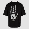 K1X Built Different Tee Black S