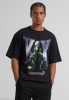 K1X Alien Built Tee Black XL