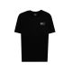 K1X HEATMAP TEE BLACK XXL