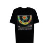 K1X HEATMAP TEE BLACK XXL