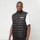 Karl Kani Sport Patch Light Puffer Vest Black