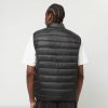 Karl Kani Sport Patch Light Puffer Vest Black M